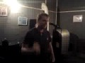 ДМИТРИЙ ГРЭММ  Jonny B Good репетиция в студии