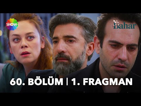 Bahar 60. Bölüm Fragmanı                                                                                                                                                                                                                                  