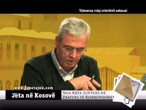 Toleranca e orientimeve seksuale