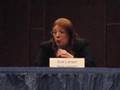 Isanti mayoral forum 2008