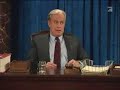 Al Bundy vor dem Senat