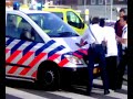 Vechtpartij - Rotterdam