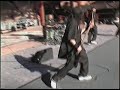 hatchet attacks motown rage ready for war clip