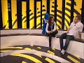 Big Brother 7 - Dermot Interviews Russell Brand - BBLB