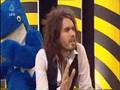 Big Brother 7 - Dermot Interviews Russell Brand - BBLB
