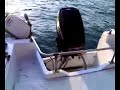 Vendo Barca Pilotina trimer elet. mercury 60 cv carrello non stradale in omaggio ecoscandaglio garmin 400 nuovo a colori doppia frequenza acquistato ad agosto
