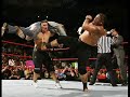 WWE John Cena vs. Umaga WWE John Cena vs. Umaga