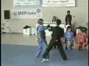 taekwondo GAETA