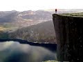 Pulpit Rock -again!