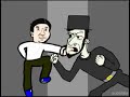 ultimate showdown