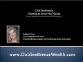 Club Sea Breeze: Who Joins? What's the Avatar for CSB Look Like?