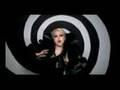 Cyndi Lauper - Into The Night Life   *(Video Clip)* HQ