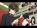 Clamp in Wonderland 2