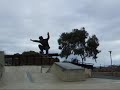 weekend footage