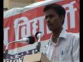 ABVP-Sanjay Kaurav