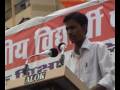 ABVP-Sanjay Kaurav