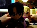 Mensaje de Athrun para cagalli