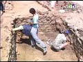 Vardarski  Rid - Ancient Macedonian City part 1
