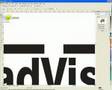 Tutorial Corel Draw edición de logotipo 2