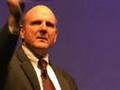 Steve Ballmer: la next wave della tecnologia a MIX 2008 (1)