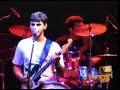 Altifalante no Piripiri Pop 2007