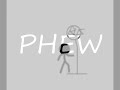Pivot Short: Stickman Steve 1 Pivot Short: Stickman Steve 1