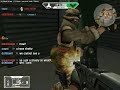 Warrock Tar-21