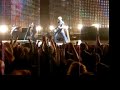 DJ mashup Red Hot Chili Peppers & Sean Paul +U2 concert vid