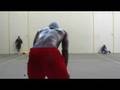 Emmit Vs Cisco BigBlueBallers07