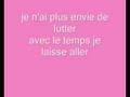 Louisy Joseph Mes Insomnies Video and Lyrics