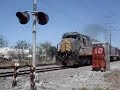 KCSM 3430 - 3465 MMTMY-05 KCSM 3430 - 3465 MMTMY-05