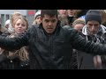 EF Flashmob Copenhagen