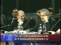 Bush: Shqip�ria dhe Kroacia ne NATO