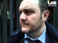 "Gianni Vezzosi è innocente" "Gianni Vezzosi è innocente"