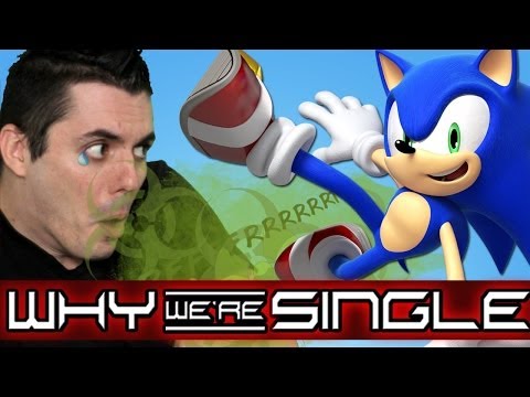 WORST FARTS IN VIDEO GAMES (Why We're Single)