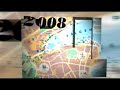 Gladmat 2002 - 2008