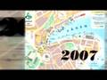 Gladmat 2002 - 2008