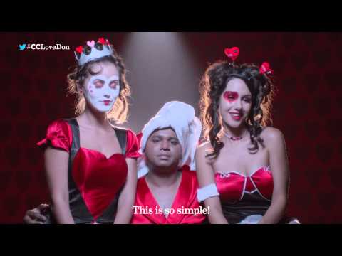 how to say i love u in india