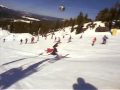 2009-12-08 | Tara Dakides Video Part - Stand & Deliver ~> Tara Dakides snowboarding (<span>1:)