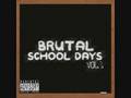 videos de Brutal Ft. Slix, Mercston & Ghetto - All Or Nuffin