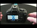 Canon EOS 550D - Part 7 - Improving performance (Verbatim Pro SDHC)