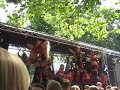 Caption Dance Parade 2008