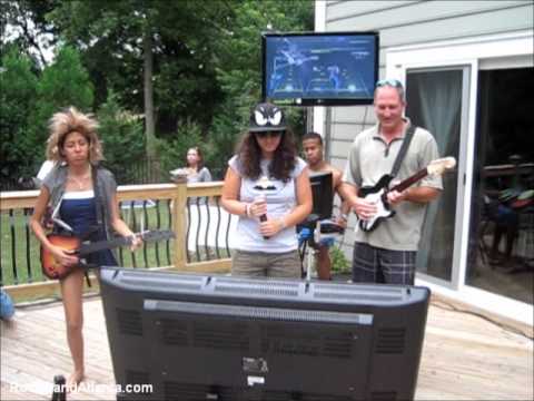 Rock Band Atlanta&trade;