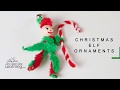 Old Fashion Christmas Decorating Ideas