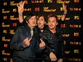 30 seconds to mars funny face!