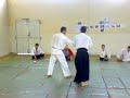 ki shin tai jutsu stage a jijel