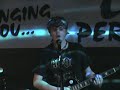 Blitzkreig Bop/ Loudmouth by The Devil\
