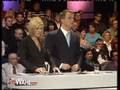 meineWAHL - Die Show zur Nationalratswahl 2008