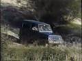 Suzuki Four Wheel Drive Techniques Part 2