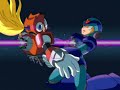 Megaman x6(ITA) Opening Megaman x6(ITA) Opening